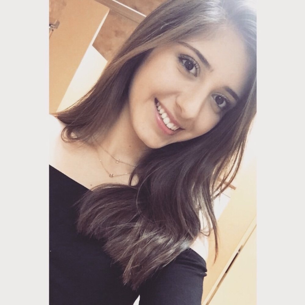 Meet your Posher, Maryam